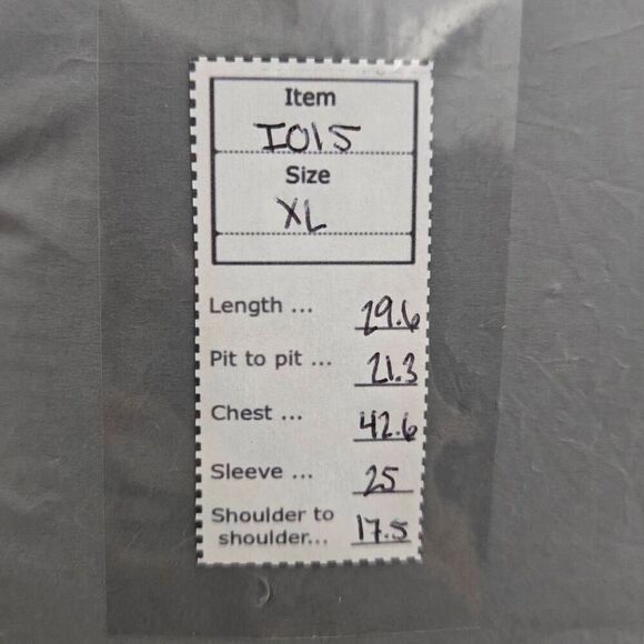 Under Armour Coldgear Grid ½ Zip-Up Sweatshirt(I015)-Size L for Men - Picture 8 of 8